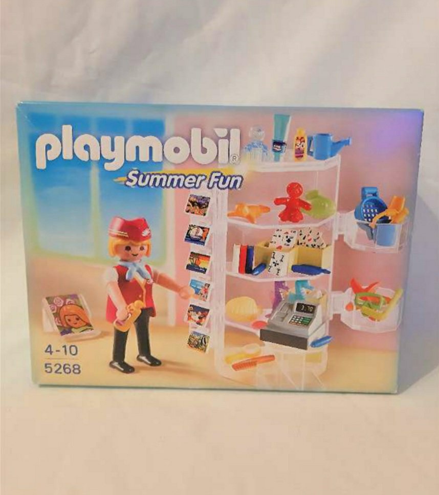 PLAYMOBIL 9050 Garde Royal Avec Guérite - Set De Jeu Sentinelle Royale Pour Enfants